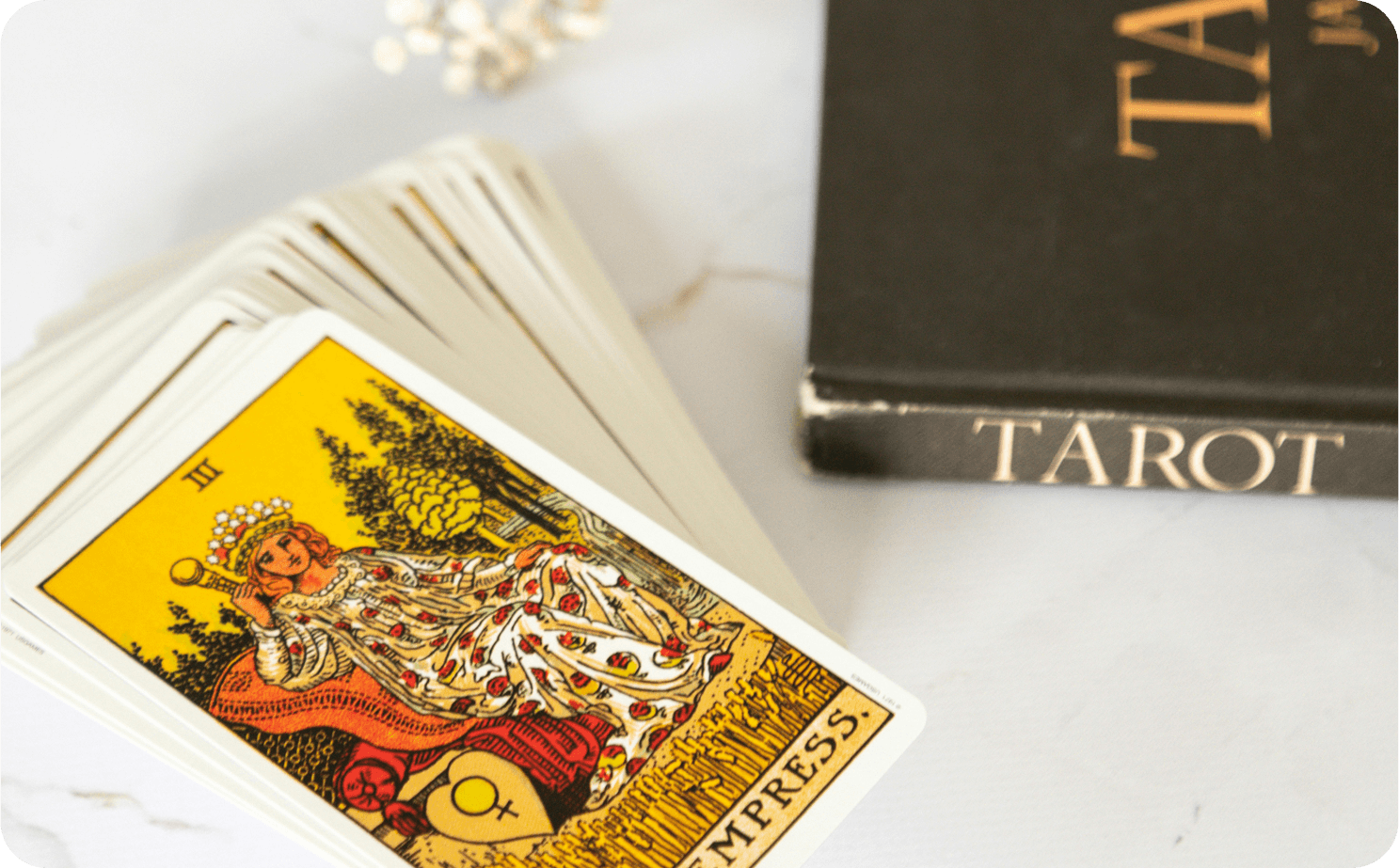 Tarot Image